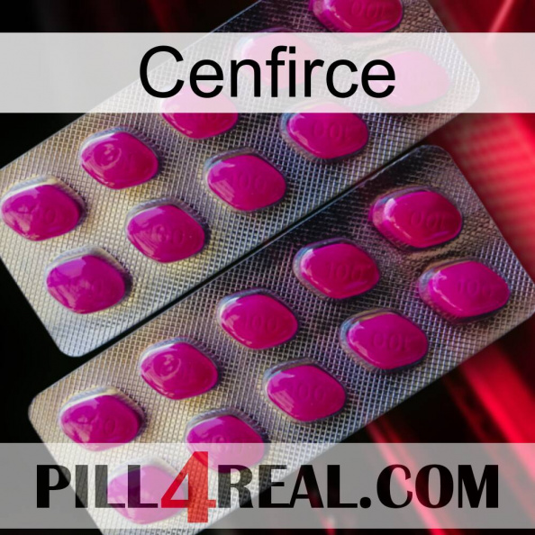Cenfirce 10